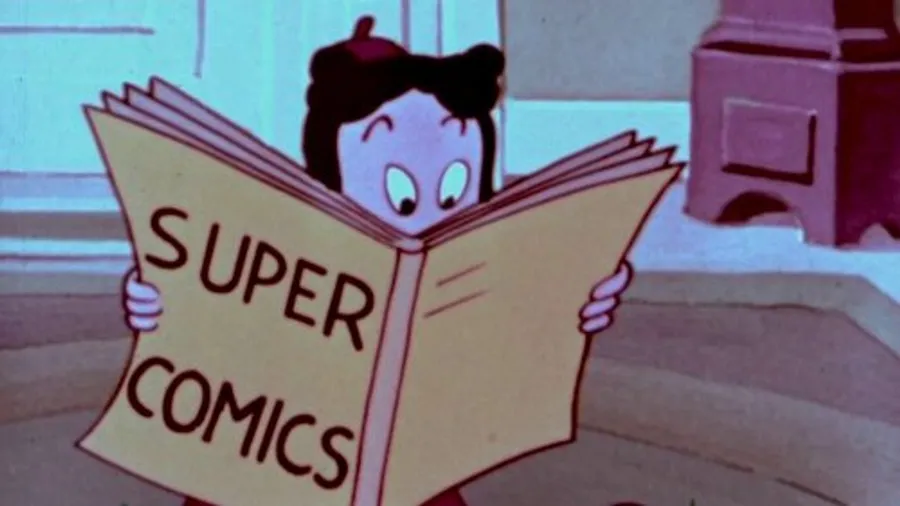 Медиа изображение