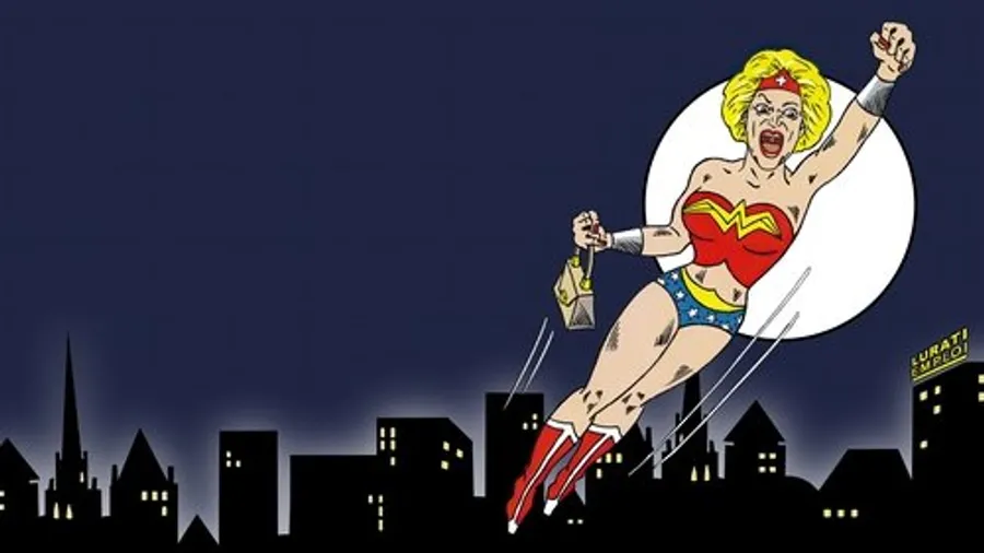 Медиа изображение