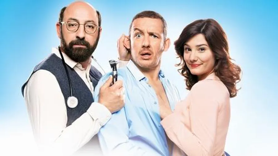 Медиа изображение