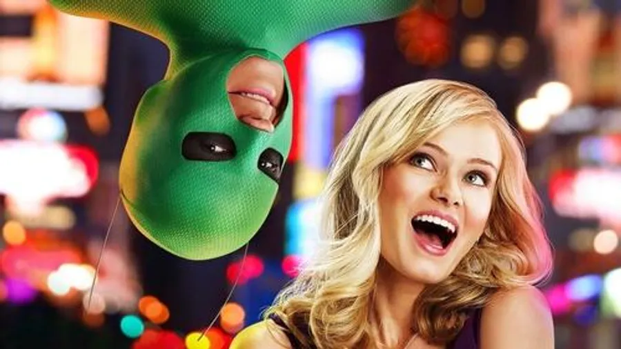 Медиа изображение