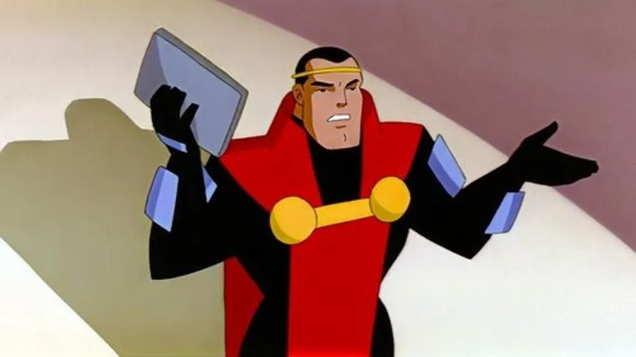 Медиа изображение