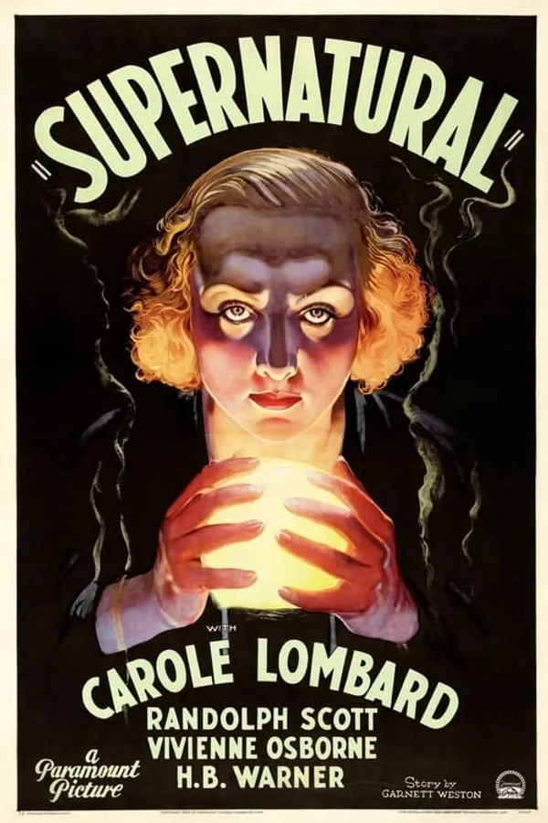 Supernatural
