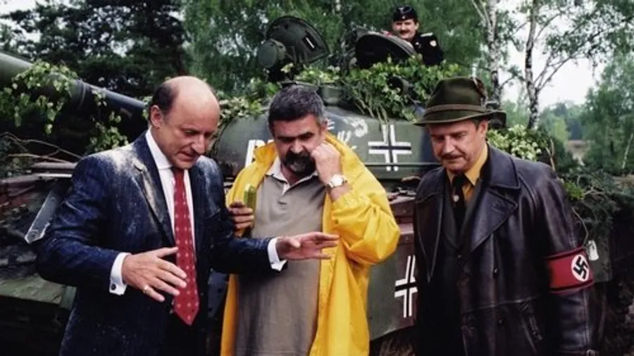 Медиа изображение