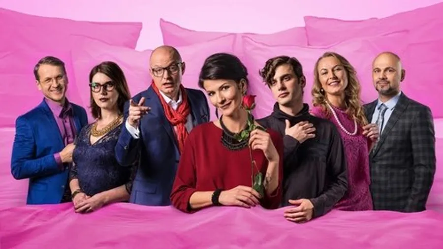 Медиа изображение