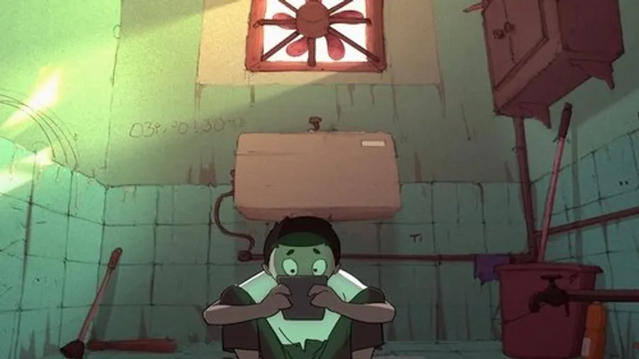 Медиа изображение