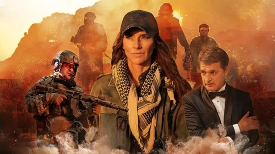 Медиа изображение