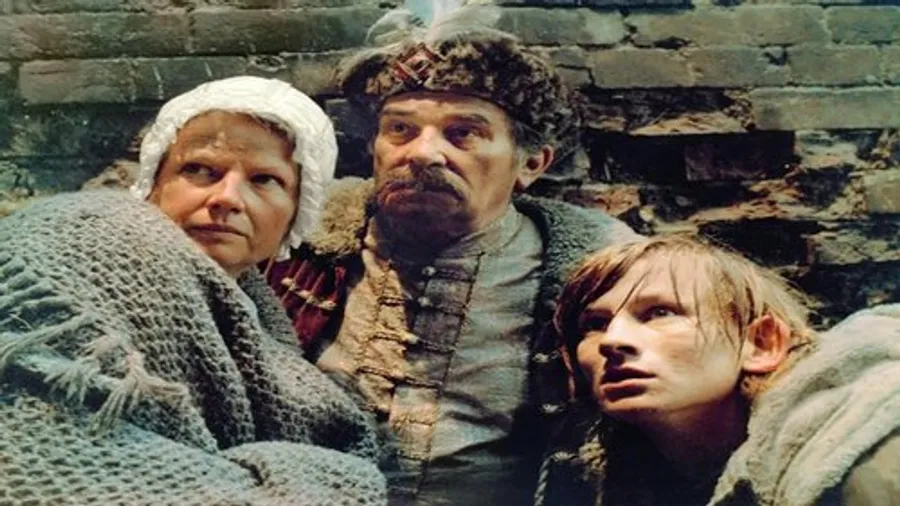 Медиа изображение