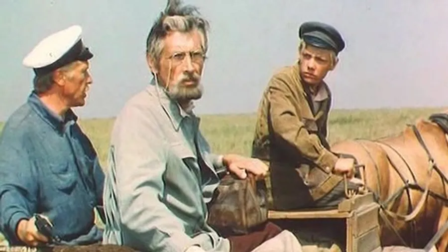 Медиа изображение