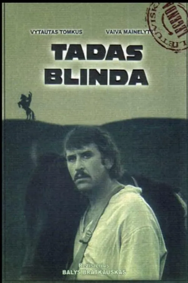 Tadas Blinda
