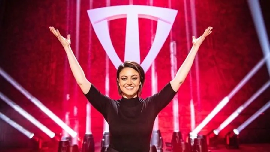 Медиа изображение