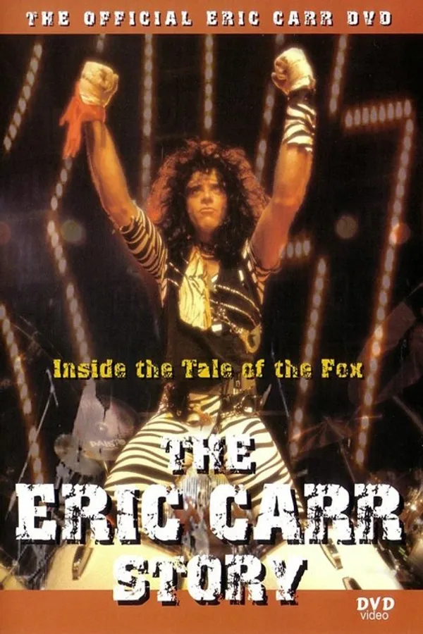 Tail of the Fox: Eric Carr