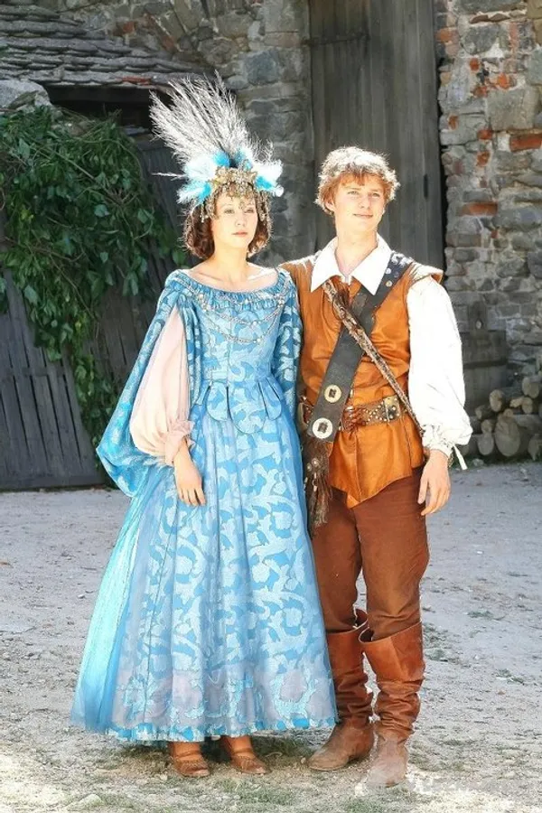 Медиа изображение