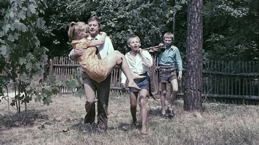 Медиа изображение