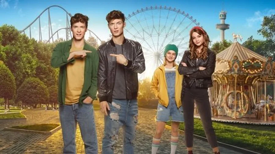 Медиа изображение