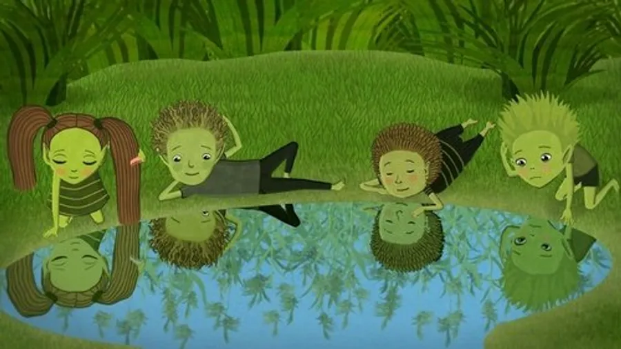 Медиа изображение