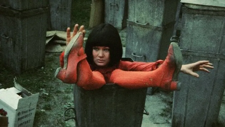 Медиа изображение