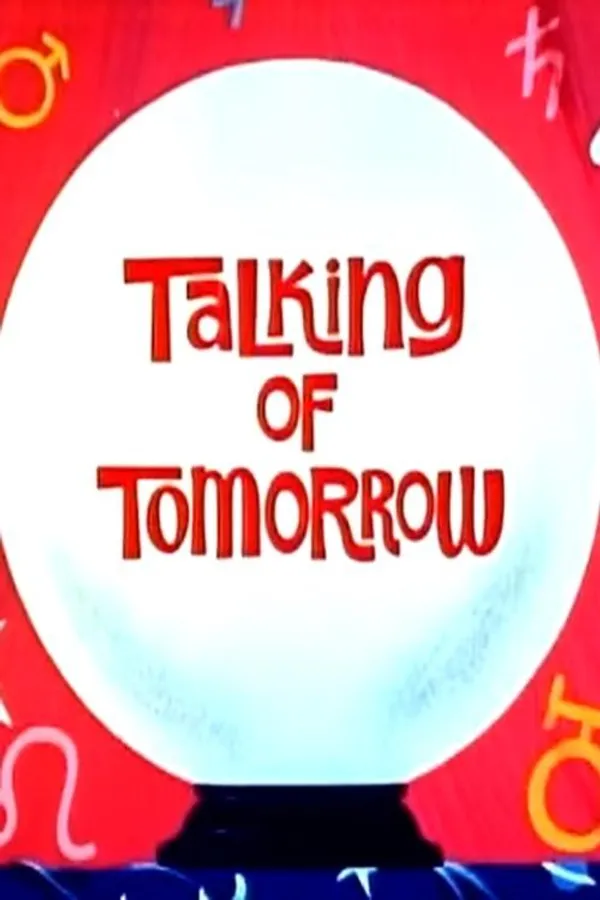 Talking of Tomorrow