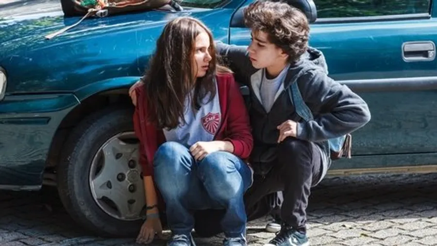 Медиа изображение