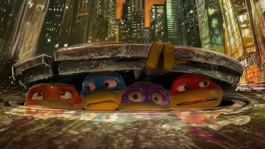 Медиа изображение