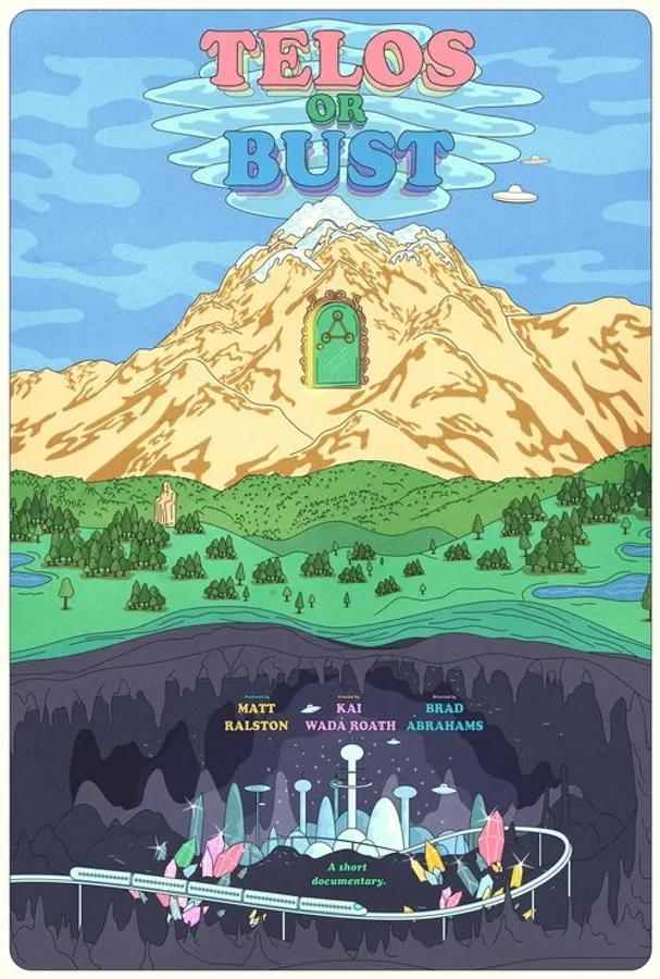 Telos or Bust