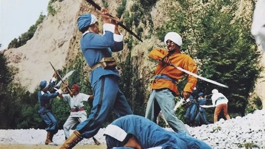 Медиа изображение