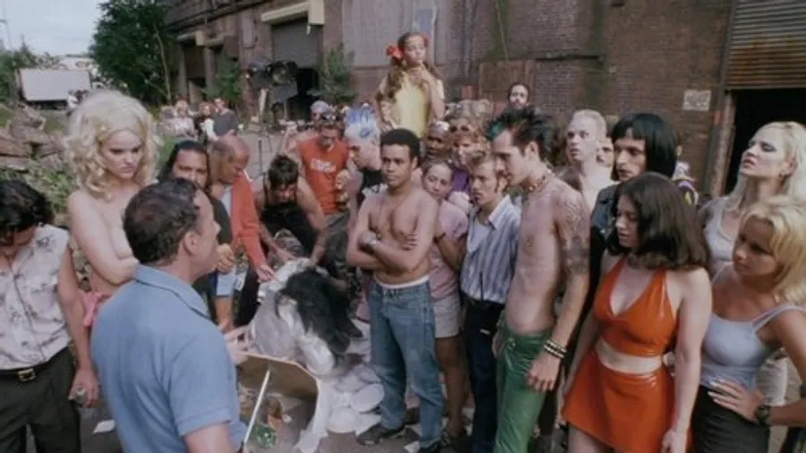 Медиа изображение