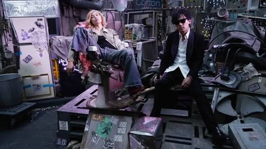 Медиа изображение