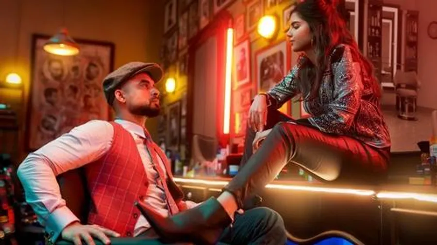 Медиа изображение