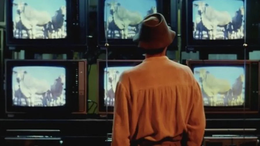 Медиа изображение