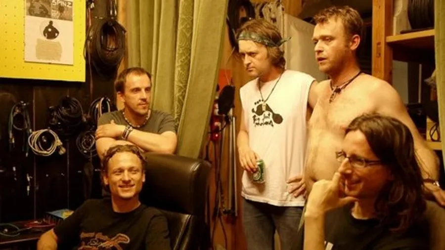 Медиа изображение