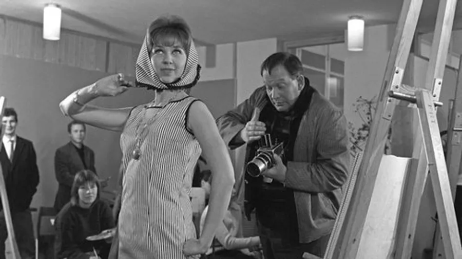 Медиа изображение