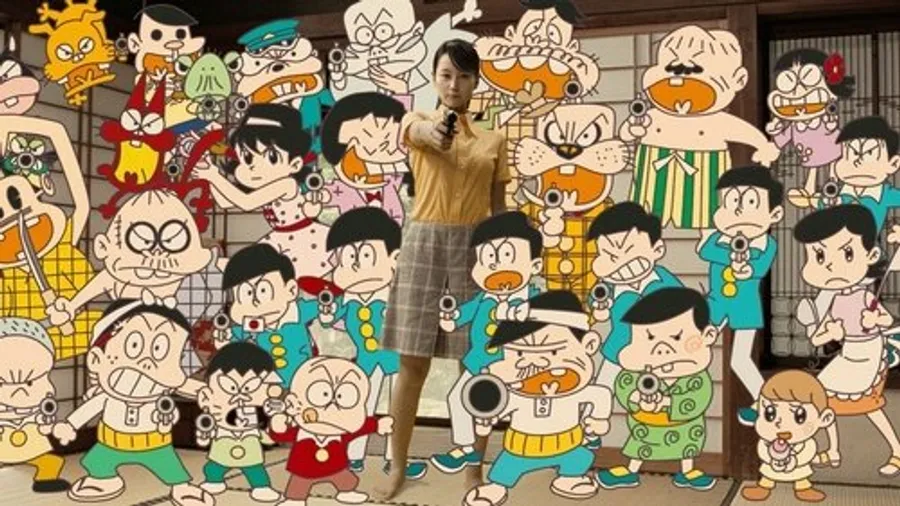 Медиа изображение