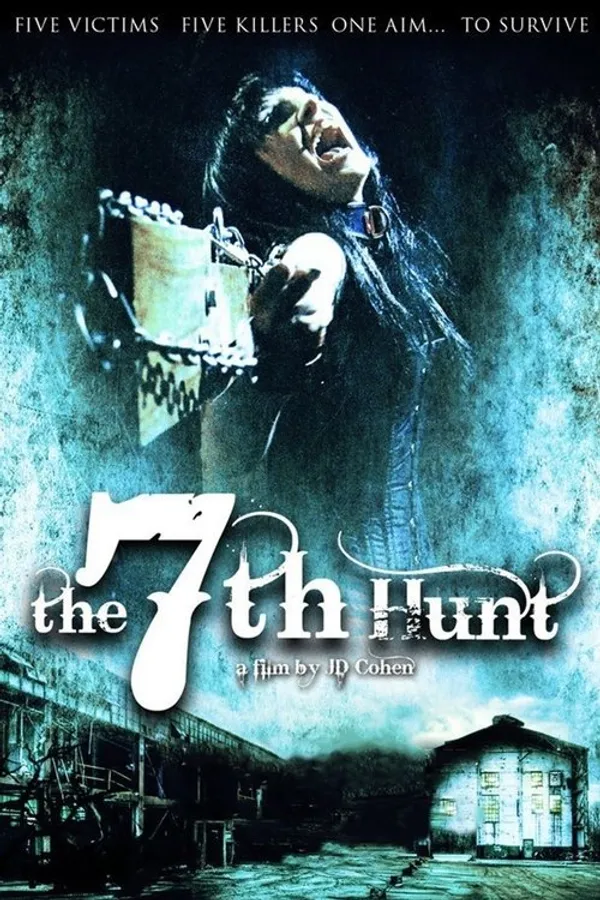 The 7th Hunt