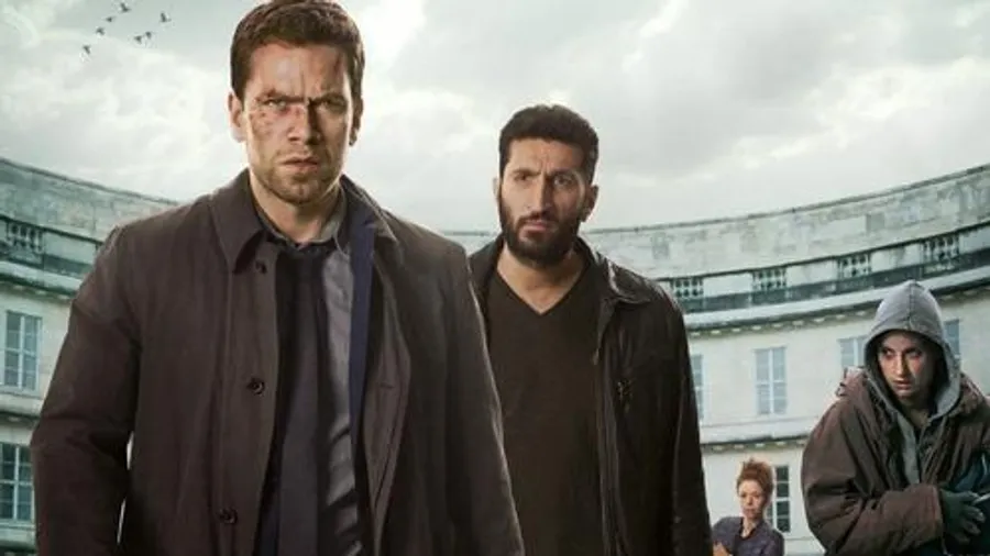 Медиа изображение