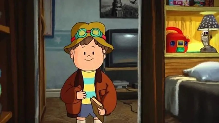 Медиа изображение