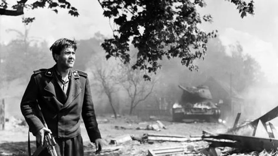 Медиа изображение