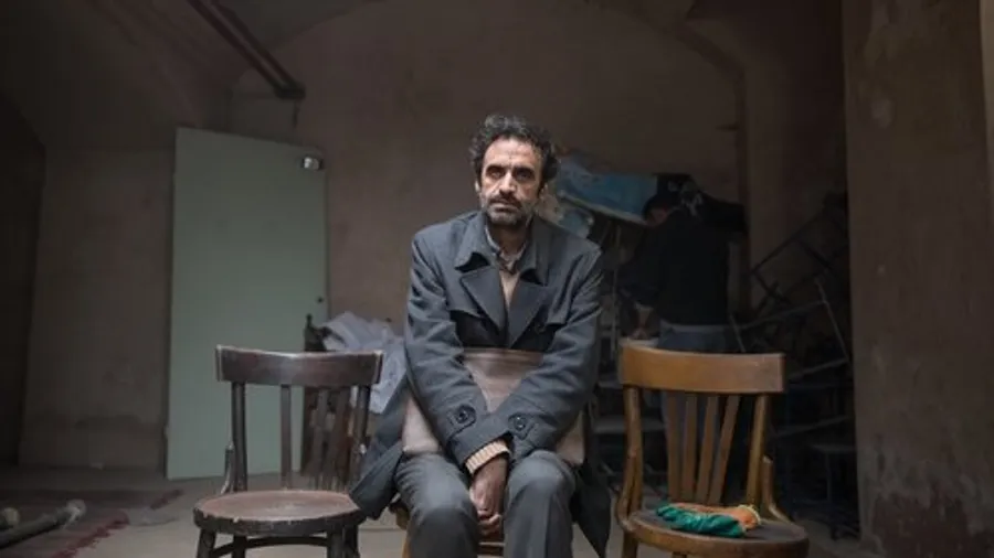 Медиа изображение