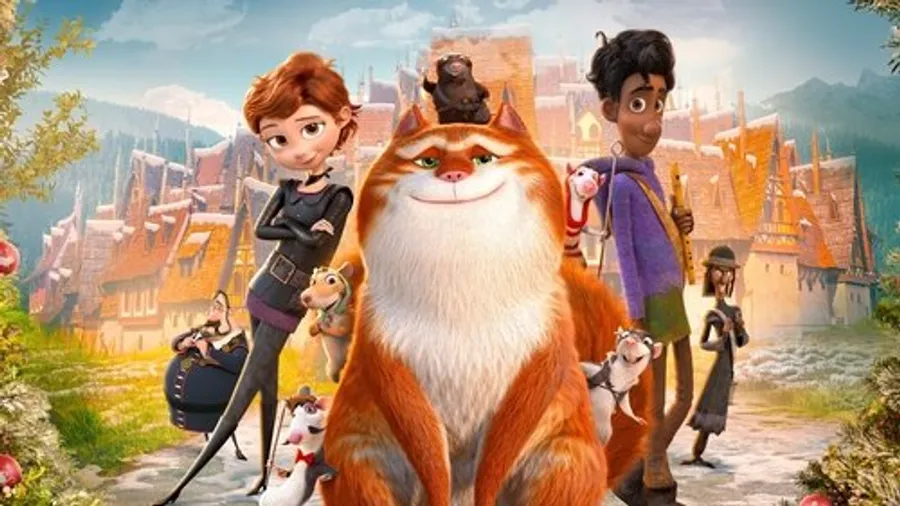 Медиа изображение