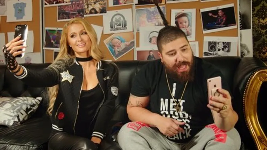 Медиа изображение