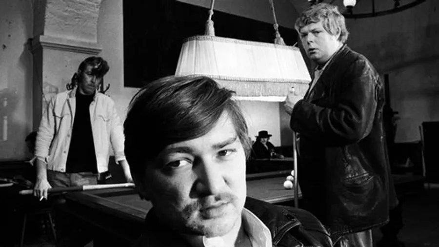 Медиа изображение