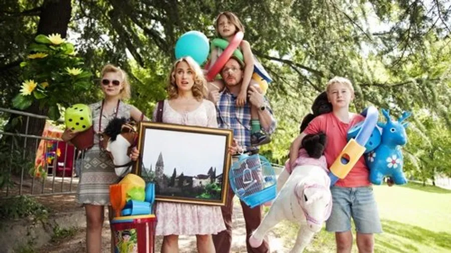 Медиа изображение