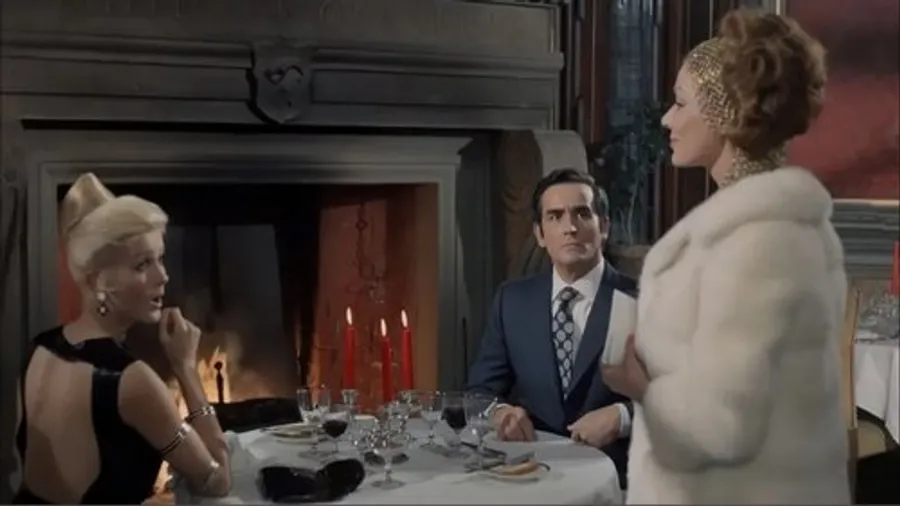 Медиа изображение