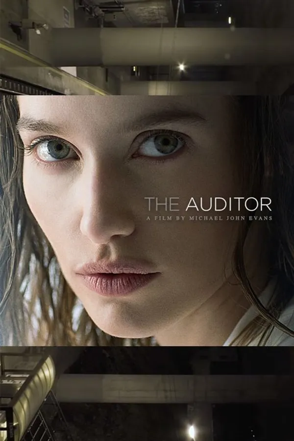 The Auditor