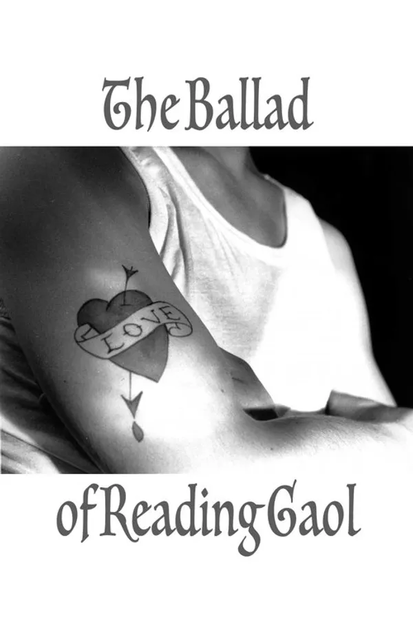 The Ballad of Reading Gaol