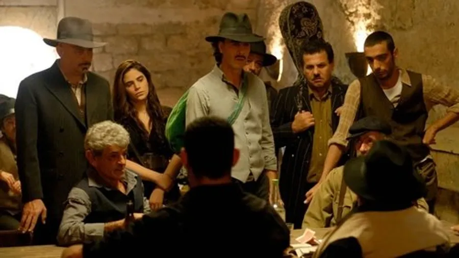 Медиа изображение