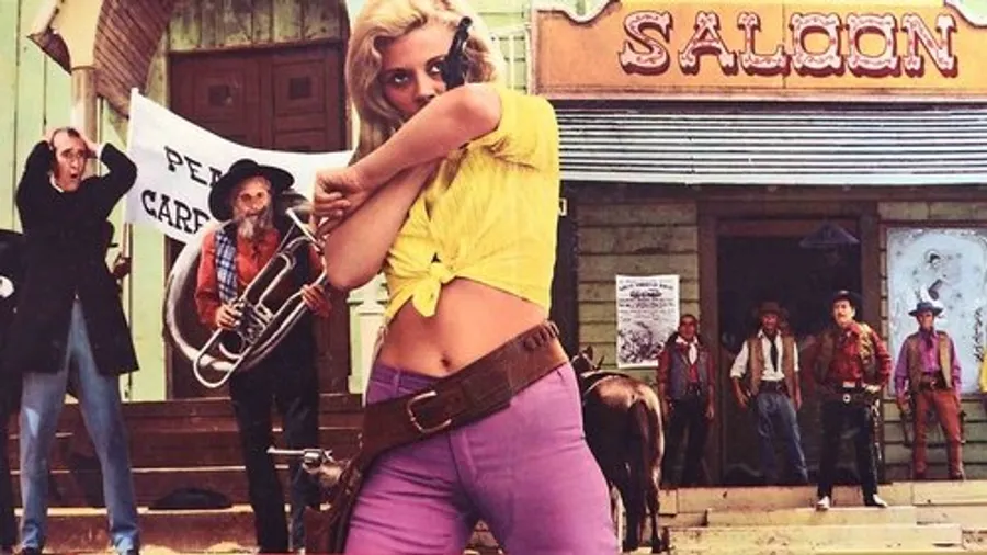 Медиа изображение