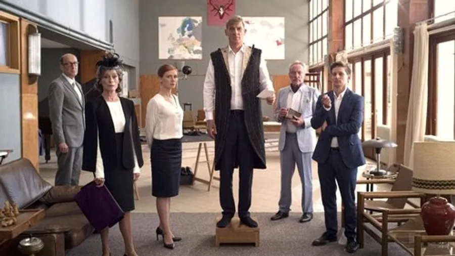 Медиа изображение