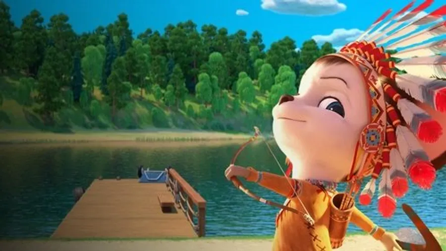 Медиа изображение