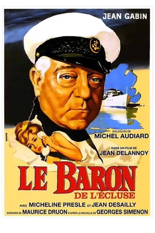 The Baron of the Locks