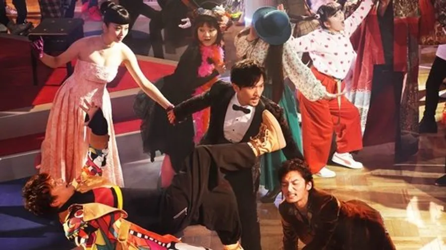 Медиа изображение